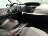 Citroen Grand C4 SpaceTourer BlueHDi 130 Stop&Start EAT8 SHINE