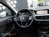 BMW 118 i Corporate Edition Auto