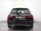 Mercedes-Benz C 220 d Avantgarde
