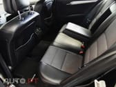 Mercedes-Benz C 220 BlueTEC AMG Line
