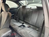 BMW 220 d Pack M Auto