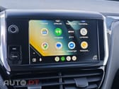 Peugeot 2008 1.6 BlueHDi GT Line