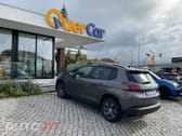 Peugeot 2008 1.2 PureTech Style