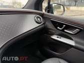 Mercedes-Benz EQE SUV 350+