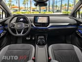 Volkswagen Id.4 52 kWh Pure Performance City