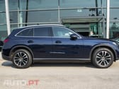 Mercedes-Benz GLC 220 d 4Matic