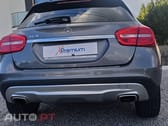 Mercedes-Benz GLA 180 d Urban