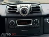 Smart ForTwo MHD
