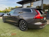 Volvo V60 2.0 T6 AWD TE Plus Bright