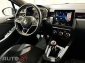 Renault Clio 1.0 TCe RS Line