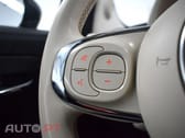 Fiat 500C 1.2 Lounge