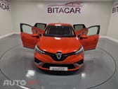 Renault Clio 1.5 Blue dCi RS Line