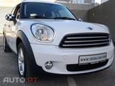 MINI Countryman Cooper D All4