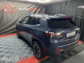 Jeep Compass 1.3 TG 4Xe Trailhawk