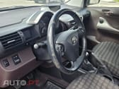 Toyota iQ 1.0 VVT-i