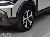 Dacia Duster 1.2 TCe 130 mild hybrid Journey