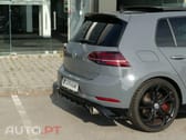 Volkswagen Golf 2.0 TSI GTi TCR DSG