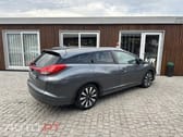 Honda Civic 1.6 i-DTEC Sport