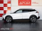 Peugeot 2008 1.2 PureTech Allure EAT8