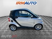 Smart ForTwo Cdi