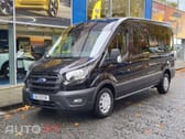 Ford Transit 350 L3 2.0 TDCi H2 Trend