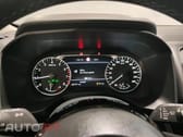 Nissan Qashqai 1.3 DIG-T Acenta