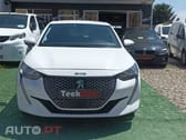 Peugeot E-208 50 KWh Active Pack
