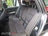 BMW 316 d Touring