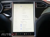 Tesla Model S Dual Motor AWD
