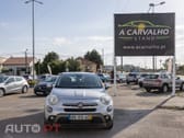 Fiat 500X 1.3 MJ II