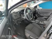 Renault Mégane Sport Tourer 1.5 Blue dCi Limited