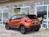 Renault Captur 1.5 dCi Exclusive