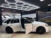 Mercedes-Benz E 300 de AMG Line