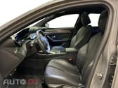 Peugeot 308 1.2 PureTech GT EAT8