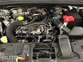 Renault Captur Captur 1.0 TCe Techno Bi-Fuel
