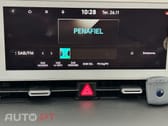 Hyundai Ioniq 5 73 kWh Vanguard
