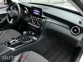 Mercedes-Benz C 200 d Avantgarde