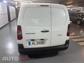 Peugeot Partner 1.5 BlueHDi Premium Standard