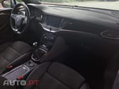 Opel Astra Sports Tourer 1.5 D Design & Tech S/S
