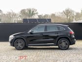 Mercedes-Benz EQA 250 AMG Line