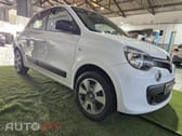 Renault Twingo 1.0 SCe Limited (2018-2019)