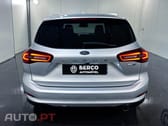 Ford Focus SW 1.0 EcoBoost S&S TITANIUM X