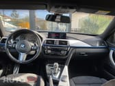 BMW 420 d Pack M Auto