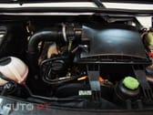 Volkswagen Crafter 2.5TDI 9L