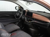 Fiat 500e 42 kWh