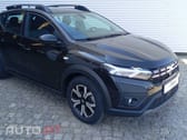 Dacia Sandero Stepway Expression