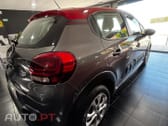 Citroen C3 1.2 PureTech Feel