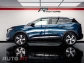 Peugeot 3008 1.5 BlueHDi GT EAT8