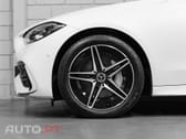 Mercedes-Benz C 300 e 9G-TRONIC AMG Line