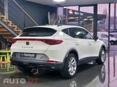 Cupra Formentor 1.5 TSI